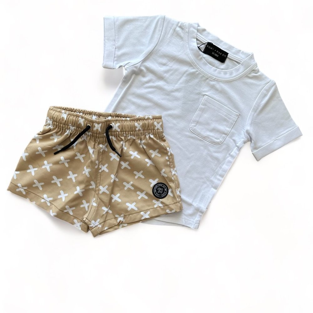 🔥🔥🔥FLASH SALE 🔥🔥🔥 Toddler Shorts - Picture 3 of 3